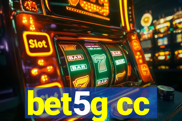 bet5g cc